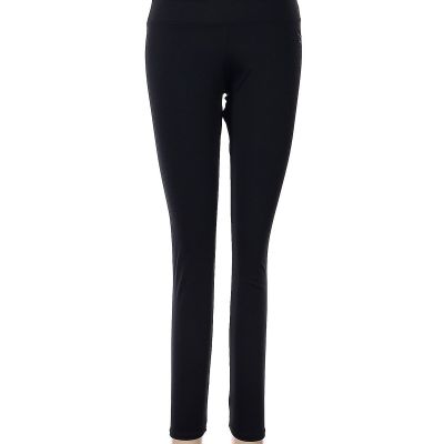 Assorted Brands Women Black Leggings S